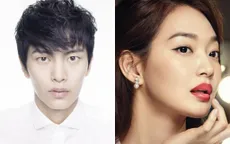 Mỹ nữ Shin Min Ah xem xét đóng phim trên kênh truyền hình Cáp