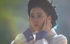 Lee Young Ae đẹp xuất sắc trong poster phim mới