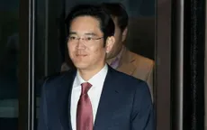 Được bổ nhiệm vào HĐQT, “thái tử” của Samsung bắt đầu triều đại mới