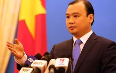 Phản đối Trung Quốc điều máy bay chiến đấu ra đảo Phú Lâm
