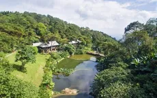 Resort không phép tại Vườn Quốc gia Ba Vì - Kết quả của sự nể nang?