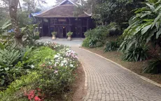 Resort không phép tại Ba Vì: Vì sao có thể xây dựng trong thời gian dài?