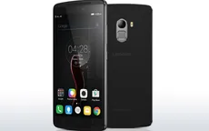Lenovo K4 Note ra mắt với giá hấp dẫn