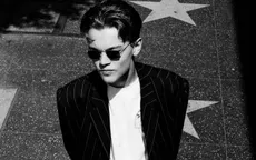 Ngỡ ngàng trước bộ ảnh tuổi 19 của Leonardo DiCaprio