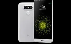 Khám phá trải nghiệm LG G5 với giao diện mới LG UX 5.0