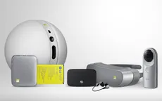 Khám phá các phụ kiện độc đáo đi kèm LG G5 tại MWC 2016