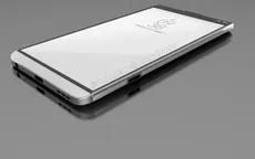 Rò rỉ thiết kế LG V20: Đẹp trên từng centimet