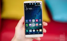 Phiên bản kế nhiệm LG V10 sẽ ra mắt vào tháng 9