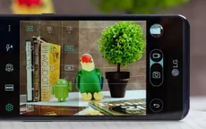 Pin của LG X Power “trâu” gấp đôi Galaxy Note7 và iPhone 6S Plus