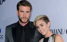 Miley Cyrus và Liam Hemsworth đã sẵn sàng cho đám cưới?