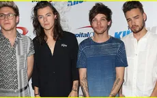 One Direction chắc chắn sẽ trở lại!