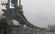 Yêu cầu giải trình sai phạm thi công dự án Cát Linh - Hà Đông