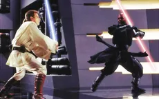 Bí mật đằng sau thanh kiếm ánh sáng trong phim Star Wars