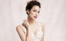 Lily Nguyễn đẹp tựa thiên thần trong bộ ảnh mới