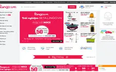 Lingo đóng cửa - ông lớn Lazada, Caganu, Tiki có hoảng loạn