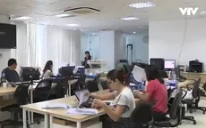Hàng trăm lao động bức xúc vì Lingo đột ngột giải thể