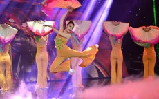 The Remix - Hòa âm ánh sáng 2016: Top 9 "quẩy" nhiệt tình với World Music