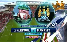 Lịch trực tiếp Ngoại hạng Anh vòng 19: Chào 2017 với đại chiến Liverpool - Man City