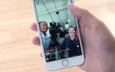 Musical.ly chính thức hỗ trợ livestream