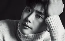 Lee Jong Suk thú nhận là "con nghiện" phim truyền hình