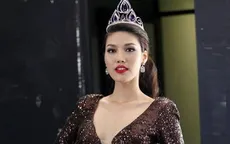 Lan Khuê chính thức ngồi "ghế nóng" người đẹp xứ dừa 2016