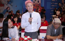 Thanh Duy, Ngô Kiến Huy "thăng chức" trong Ơn giời! Cậu đây rồi! mùa 3