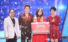 Những khoảnh khắc khó quên của chung kết Bước nhảy ngàn cân 2016