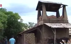 Loay hoay loại bỏ lò gạch thủ công