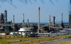 Xăng dầu giảm, Nhà máy lọc dầu Dung Quất gặp khó khăn