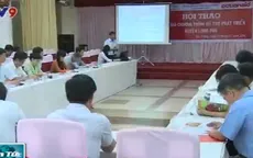 ActionAid hỗ trợ hàng chục tỉ đồng nâng cao đời sống người dân Sóc Trăng