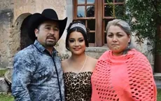 Lời mời dự tiệc sinh nhật gây sốt tại Mexico