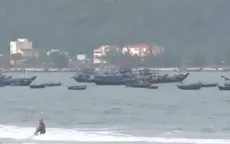 “Cá chết ở Đà Nẵng chưa có gì bất thường”