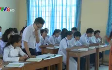 Phú Yên áp dụng phương pháp đánh giá mới trong trường phổ thông