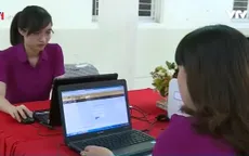 Hà Nội: Đăng ký tuyển sinh trực tuyến vào lớp 1 từ 16/6