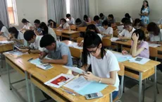 TP.HCM: Chưa có kinh phí mở lớp cấp 3 tại xã đảo Thạnh An
