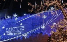 Hotel Lotte chuẩn bị thương vụ IPO lớn nhất lịch sử Hàn Quốc