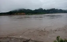 Phú Thọ: Sau bão số 3, nước sông Hồng đã rút