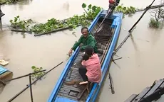 Lũ về ĐBSCL: Niềm vui xen lẫn nỗi âu lo