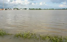 Mưa lũ gây thiệt hại cho người dân Bình Thuận