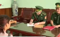 Quảng Ninh: Giải cứu cô gái bị lừa bán sang Trung Quốc