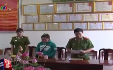 Công an Cần Thơ bắt đối tượng lừa đảo qua Facebook