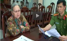 Lâm Đồng: Bắt đối tượng lừa đảo hơn 7 tỉ đồng sau 14 tháng truy nã