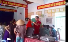 Quảng Nam thanh tra vụ bán thuốc lừa đảo