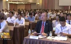 Luật Điều ước quốc tế sửa đổi nâng cao tiếng nói của DN trong đàm phán