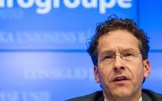Eurogroup xem xét giải ngân gói cứu trợ thứ ba cho Hy Lạp