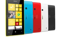 Nokia Lumia 520 vẫn là điện thoại Windows Phone phổ biến nhất