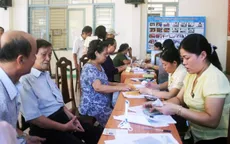 Những chính sách mới có hiệu lực từ tháng 9