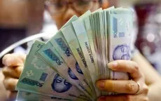 Lương DN Nhà nước cao hơn DN tư nhân tới 41%