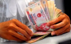 Chưa chốt phương án tăng lương tối thiểu vùng năm 2017
