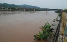 Ứng dụng bản đồ ngập lụt đối phó bão lũ